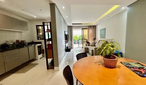 Apartamento com 3 Quartos à venda, 150m² no Campinas, São José