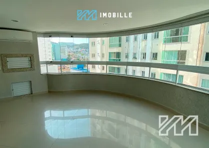 Apartamento com 3 Quartos à venda, 98m² no Pioneiros, Balneário Camboriú
