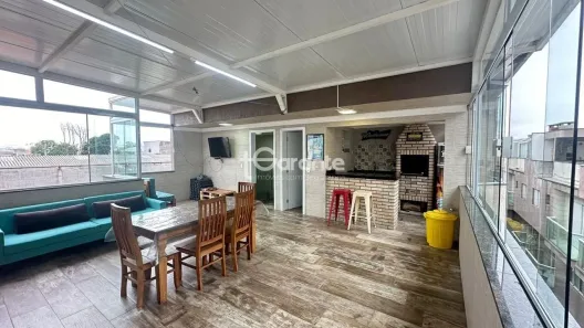 Casa de Condomínio com 3 Quartos à venda, 212m² no Vila Invernada, São Paulo