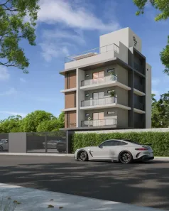 Cobertura com 2 Quartos à venda, 95m² no Aeroclube, João Pessoa