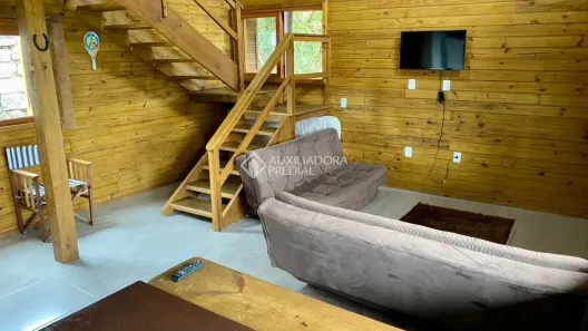 Casa com 2 Quartos à venda, 130m² no Ibiraquera, Imbituba