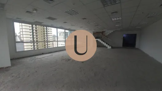Sala Comercial para alugar, 335m² no Vila Uberabinha, São Paulo