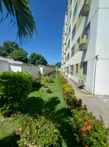 Apartamento com 2 Quartos à venda, 37m² no Piedade, Jaboatão dos Guararapes