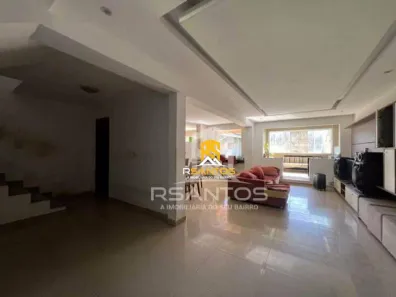 Casa de Condomínio com 4 Quartos à venda, 360m² no Anil, Rio de Janeiro