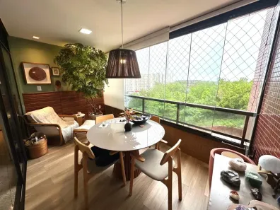Apartamento com 3 Quartos à venda, 217m² no Renascença, São Luís