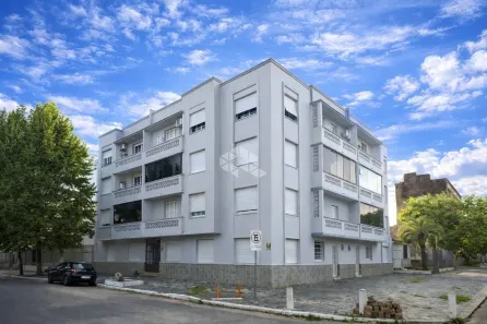 Apartamento com 3 Quartos à venda, 76m² no Navegantes, Porto Alegre