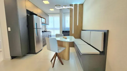 Apartamento com 2 Quartos à venda, 45m² no Navegantes, Capão da Canoa