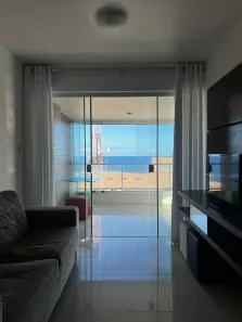 Apartamento com 1 Quarto para alugar, 51m² no Pituba, Salvador