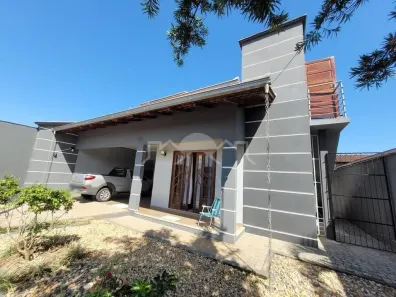 Casa com 2 Quartos à venda, 140m² no Área Rural de Joinville, Joinville