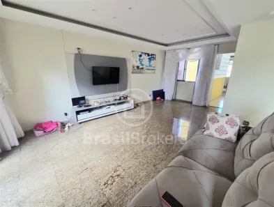 Casa com 6 Quartos à venda, 411m² no Maria da Graça, Rio de Janeiro