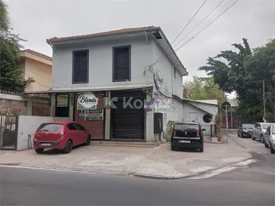 Imóvel Comercial à venda, 258m² no Santana, São Paulo