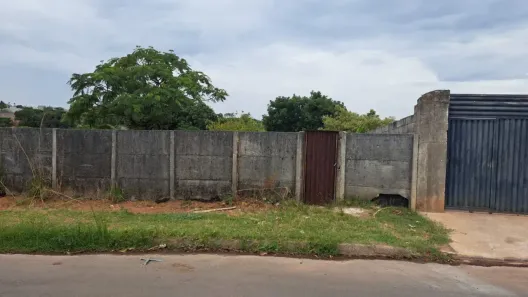 Lote/Terreno à venda, 373m² no Condomínio Amin Camargo, Goiânia