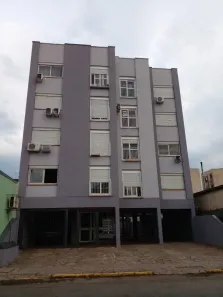 Apartamento com 2 Quartos à venda, 54m² no Centro, São Leopoldo
