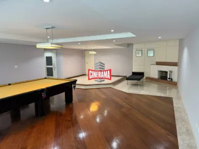 Apartamento com 4 Quartos para alugar, 320m² no Jardim São Caetano, São Caetano do Sul