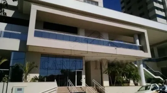 Apartamento com 1 Quarto à venda, 54m² no Jardim São Luiz, Ribeirão Preto