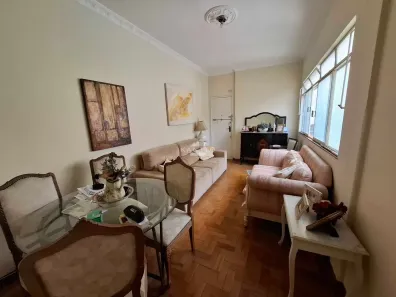 Apartamento com 2 Quartos à venda, 77m² no Alto dos Passos, Juiz de Fora