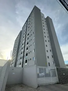Apartamento com 2 Quartos à venda, 69m² no Independência, Taubaté