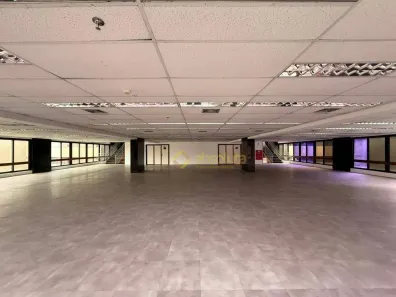 Sala Comercial para alugar, 930m² no Boa Vista, Recife