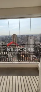 Apartamento com 2 Quartos à venda, 70m² no Olímpico, São Caetano do Sul