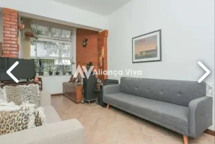 Apartamento com 2 Quartos à venda, 95m² no Copacabana, Rio de Janeiro