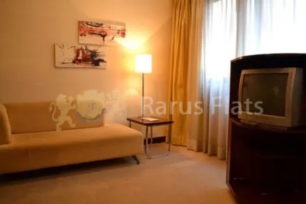 Flat com 1 Quarto para alugar, 30m² no Chácara Santo Antônio (Zona Sul), São Paulo