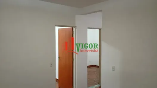 Apartamento com 2 Quartos à venda, 45m² no Vale da Prata, Ribeirão das Neves