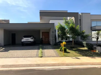 Casa de Condomínio com 3 Quartos à venda, 195m² no Jardim Residencial Dona Maria José, Indaiatuba