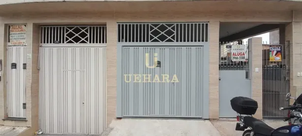 Sobrado com 3 Quartos para alugar, 110m² no Vila Penteado, São Paulo