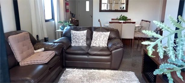 Apartamento com 2 Quartos à venda, 130m² no Vila Moinho Velho, São Paulo