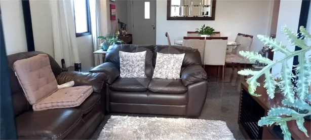 Apartamento com 2 Quartos à venda, 130m² no Vila Moinho Velho, São Paulo
