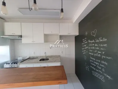 Apartamento com 1 Quarto à venda, 41m² no Vila Mariana, São Paulo