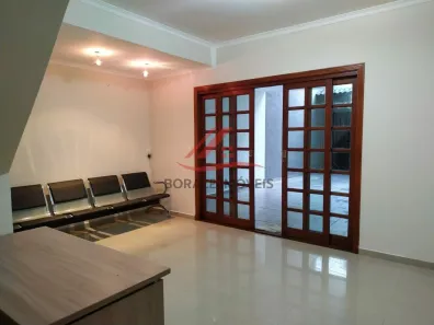 Sobrado com 5 Quartos à venda, 380m² no Parque São Vicente, Mauá