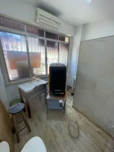 Apartamento com 1 Quarto à venda, 32m² no Centro, Rio de Janeiro