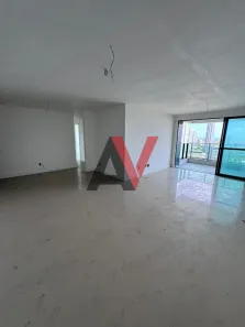 Apartamento com 4 Quartos à venda, 135m² no Ilha do Retiro, Recife