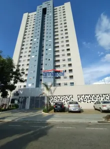 Apartamento com 2 Quartos à venda, 64m² no Loteamento Villa Branca, Jacareí