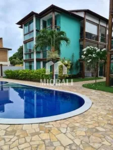 Apartamento com 2 Quartos à venda, 75m² no Loteamento Luar do Frances, Marechal Deodoro
