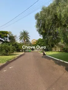 Lote/Terreno à venda, 750m² no Country, Cascavel