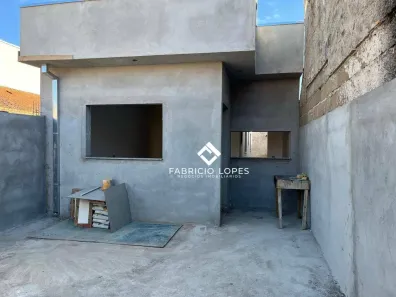 Casa com 2 Quartos à venda, 58m² no Jardim do Vale, Jacareí
