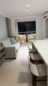 Apartamento com 2 Quartos para alugar, 45m² no Caminho das Árvores, Salvador