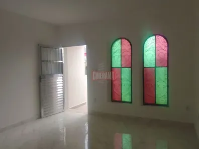 Sobrado com 2 Quartos para alugar, 100m² no Osvaldo Cruz, São Caetano do Sul