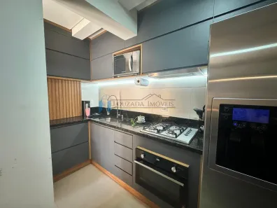 Apartamento com 2 Quartos à venda, 60m² no Quinta da Paineira, São Paulo