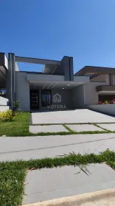 Casa de Condomínio com 3 Quartos à venda, 153m² no Vila Rubens, Indaiatuba