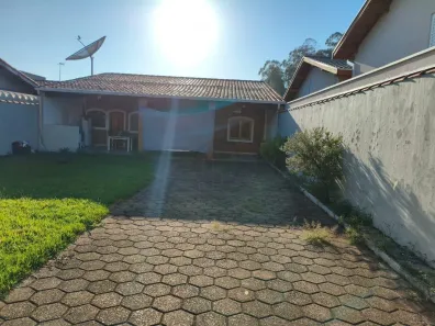Casa com 1 Quarto à venda, 50m² no Jardim Nova Itupeva, Itupeva