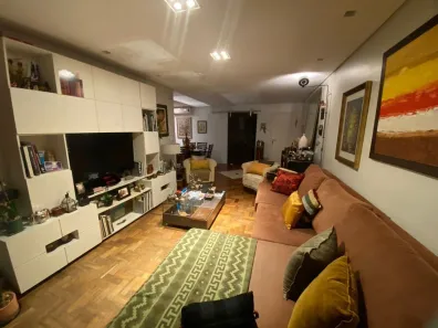 Apartamento com 2 Quartos à venda, 105m² no Jardim das Bandeiras, São Paulo