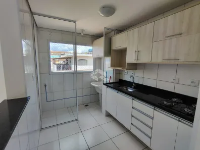 Apartamento com 2 Quartos à venda, 66m² no Jardim Alvinópolis, Atibaia