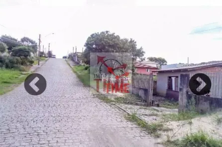 Lote/Terreno à venda, 565m² no Jardim Boa Vista, Campo Magro