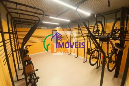 Apartamento com 1 Quarto à venda, 24m² no Sumarezinho, São Paulo