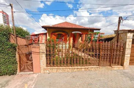 Sobrado com 4 Quartos à venda, 685m² no Vila Maria Alta, São Paulo