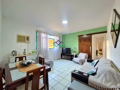 Apartamento com 2 Quartos à venda, 80m² no Embaré, Santos