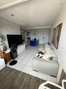 Apartamento com 3 Quartos à venda, 93m² no Casa Amarela, Recife